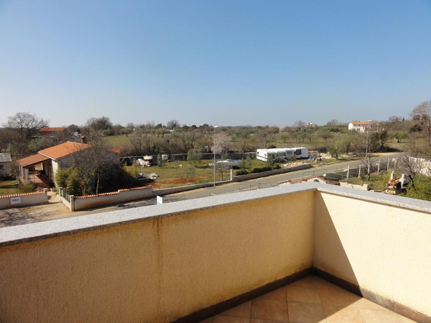 Cozy Apartments And Rooms Pavicini Segotici Exterior photo