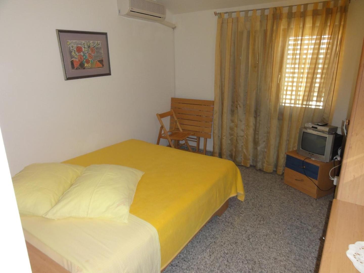 Cozy Apartments And Rooms Pavicini Segotici Exterior photo
